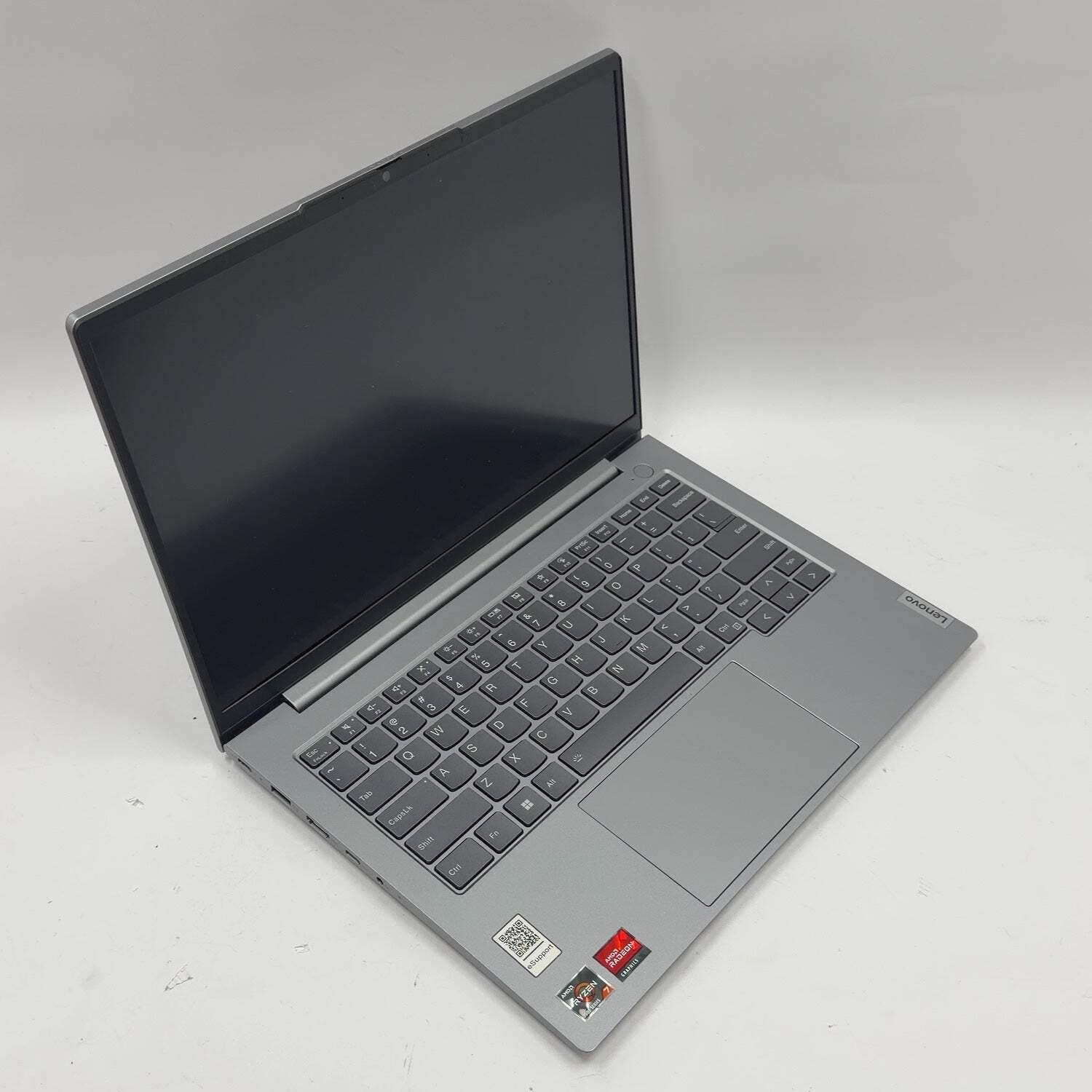 Lenovo ThinkBook 14 Gen 6 14″ Ryzen 7 7730U 2.0GHz 16GB RAM 256GB SSD