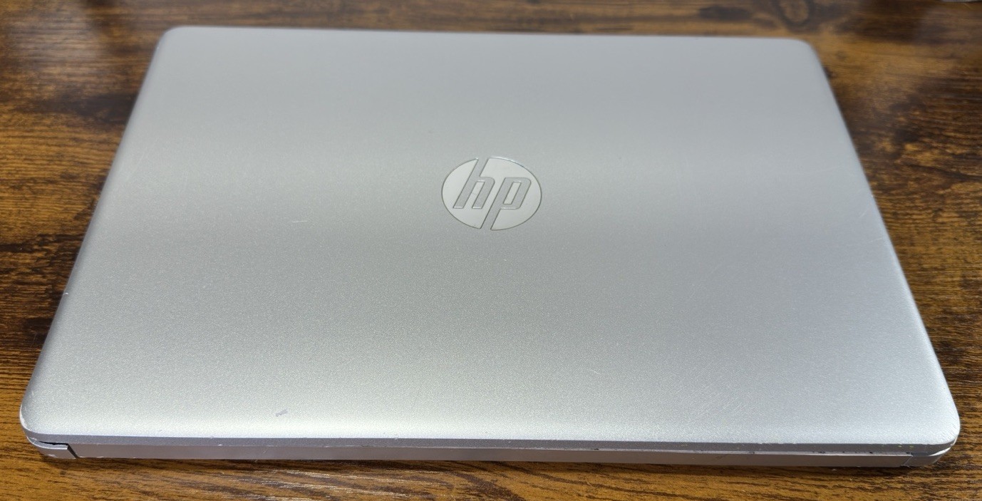 HP 14-df0018wm 14″ Celeron N4000 1.1GHz 4GB/64GB Laptop w/ 11 Home S – READ