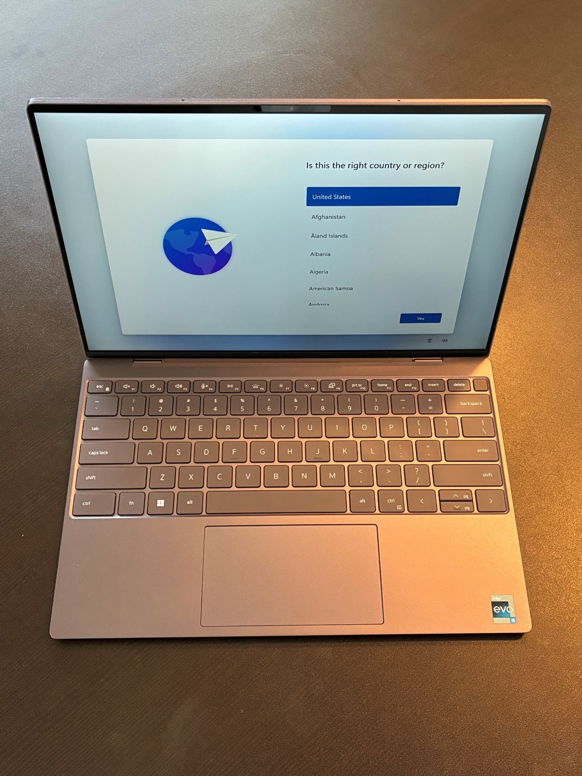 Dell XPS 13 9315 Premium Laptop Computer in Graphite 8GB Ram 512 GB Drive
