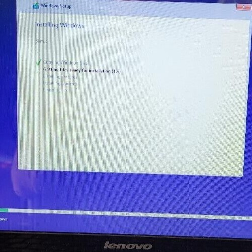 Lenovo G50-80-Celeron-3205U-1.50ghz-4gb Ram- 500 GB disk-Win 10 – AS IS
