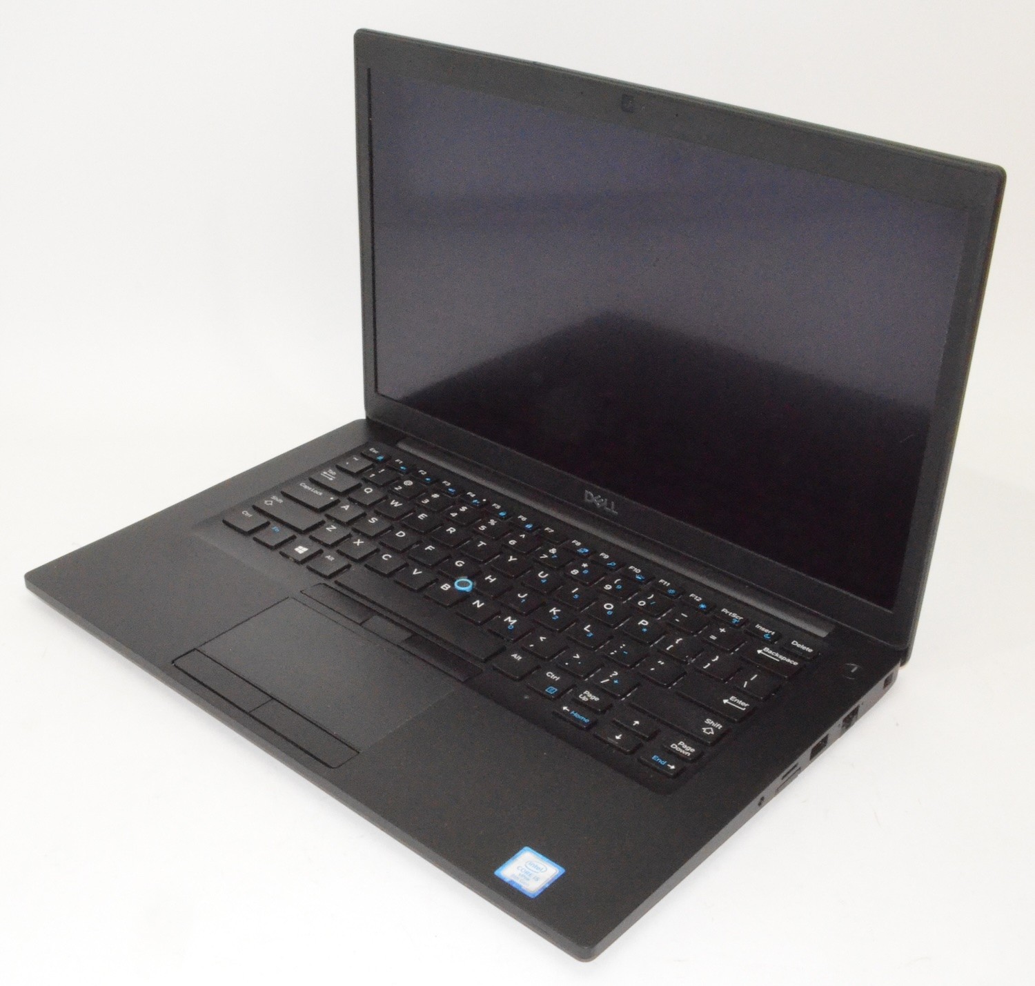 Dell Latitude 7490 14″ Laptop, 1.70gHz i5, 16GB RAM, 256GB SSD, Ubuntu *Used*
