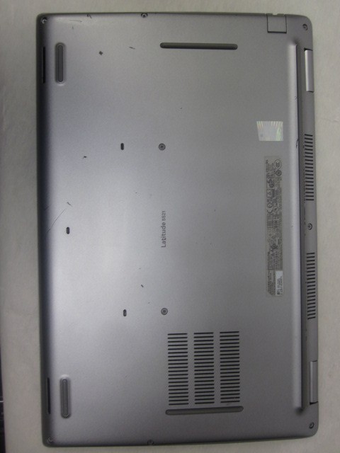 Dell Latitude 5521 I7-11850H @ 2.5GHz 512GB 32GB WIN11PRO MX450 #2