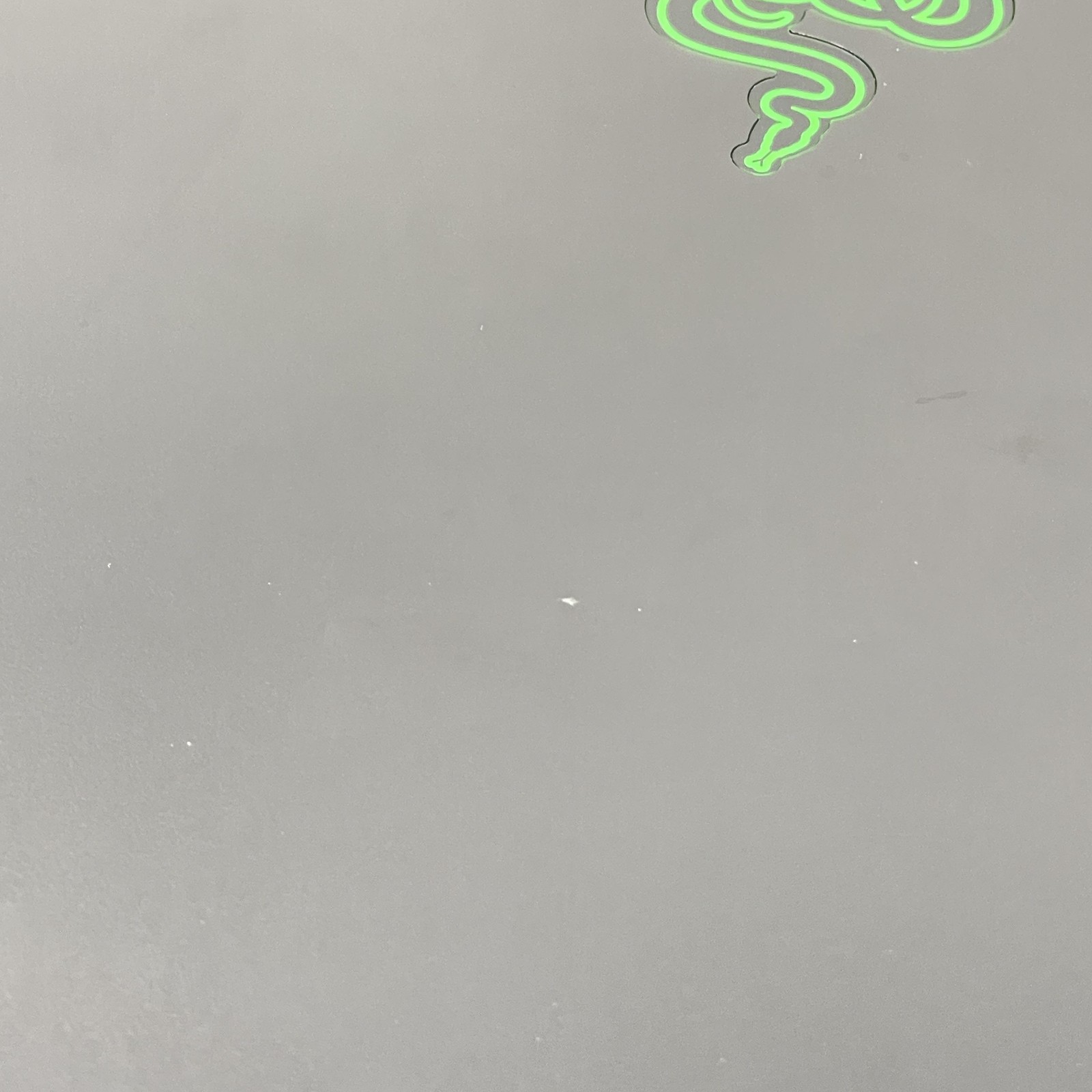 Razer Blade 15 Base 120Hz FHD i7-10750H 2.60GHz 16GB 256GB SSD GTX 1660 Ti Good
