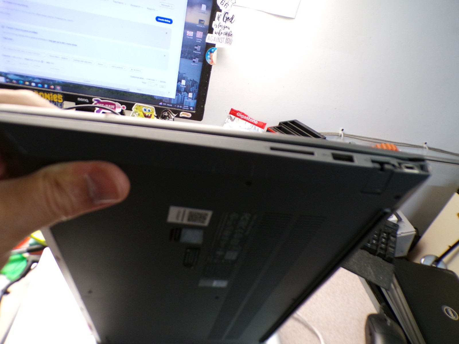 Lenovo Thinkbook 15 G2 ARE LRyzen 7 4700u 8GB 15.6″ FHD Laptop #2078
