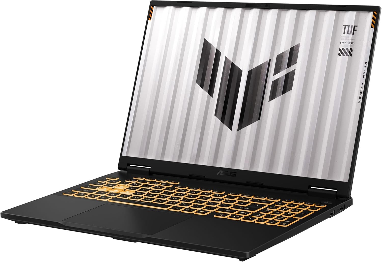 Brand New ASUS TUF F16 16″ 165Hz i5-13450HX RTX 5050 16GB 512GB 2025