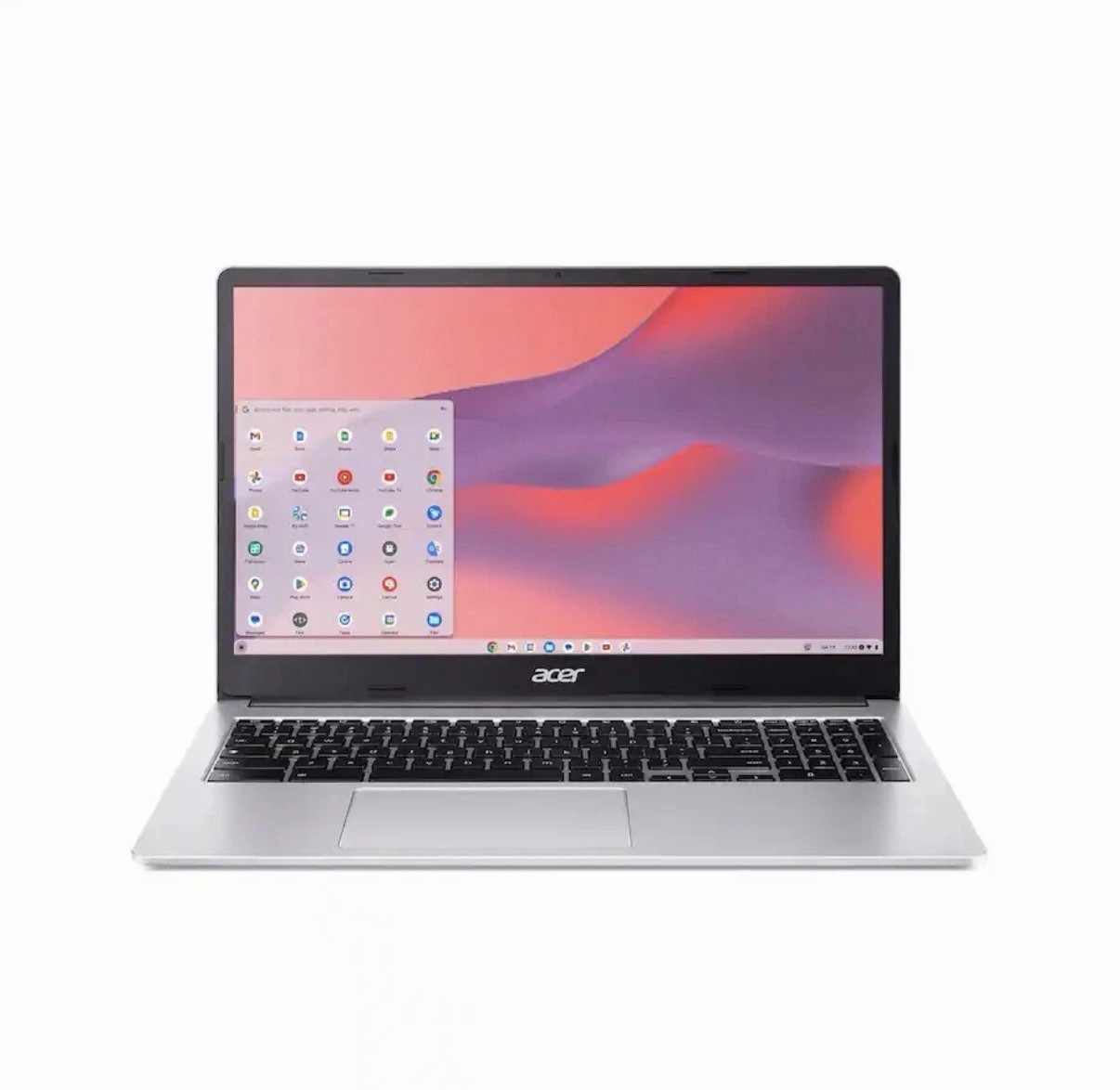 Acer 15.6″ Chromebook FHD Celeron N4500 4GB 64GB UHD✅ Brand New Open Box