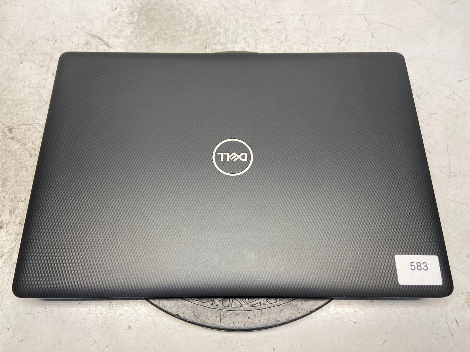 Dell Inspiron 3593 Intel i3-1005G1 1.2GHz 4 GB NO HDD