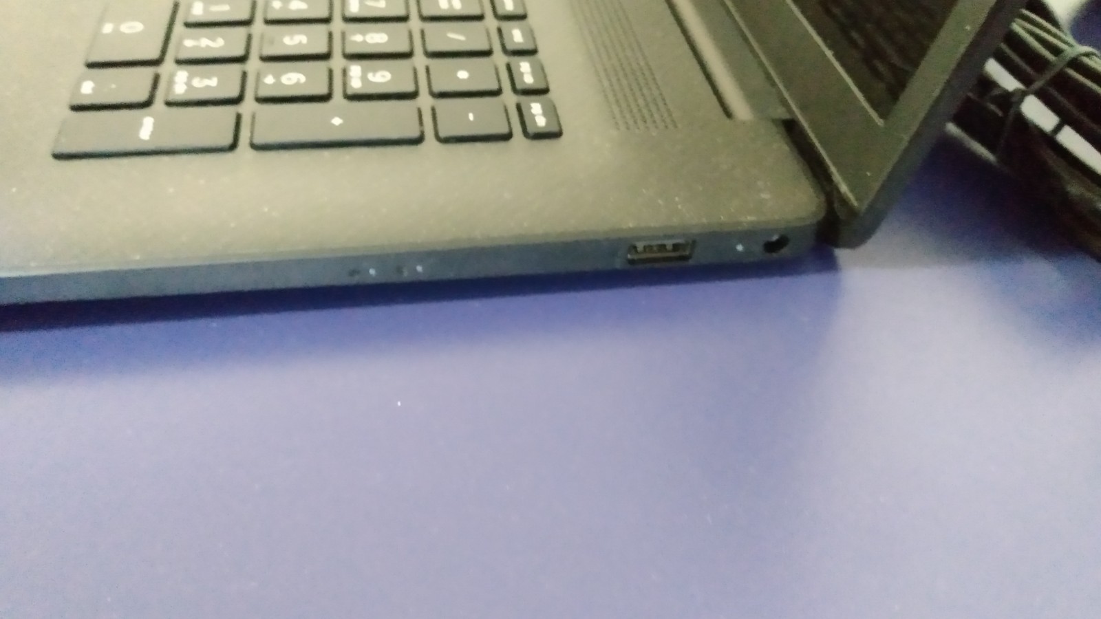 HP Laptop 17t-cn300, Intel Core i5-1334U, 16 GB RAM, 256 GB, Extras