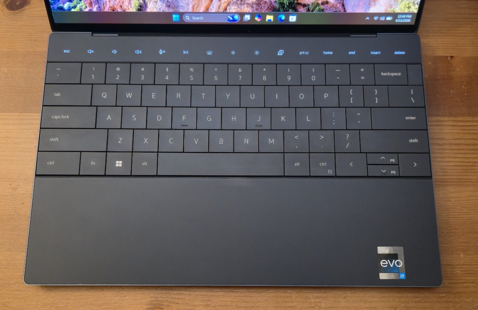Dell XPS 13 Plus 9320 i7-1360P, 32GB RAM, 1TB SSD, 3.5K OLED Touch & COACH BAG!