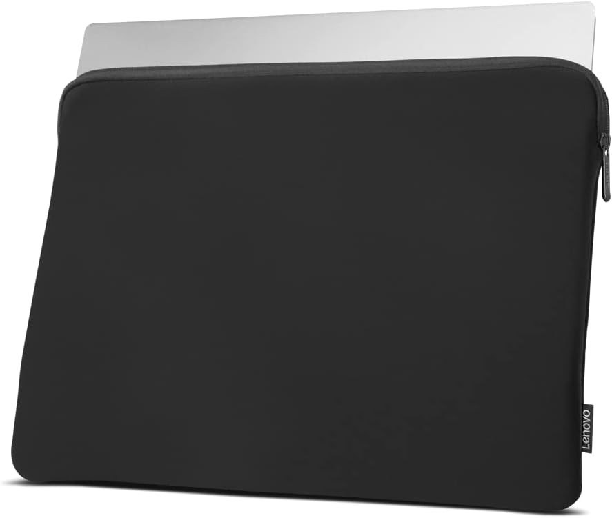 Neoprene 14 Inch Sleeve for MacBook Air/Pro – Black Notebook/Tablet Case
