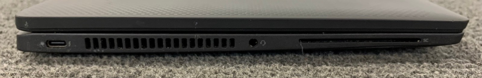 Dell Latitude 7430 14″ Laptop i7-1265U 16GB RAM 512GB NVMe, As Is