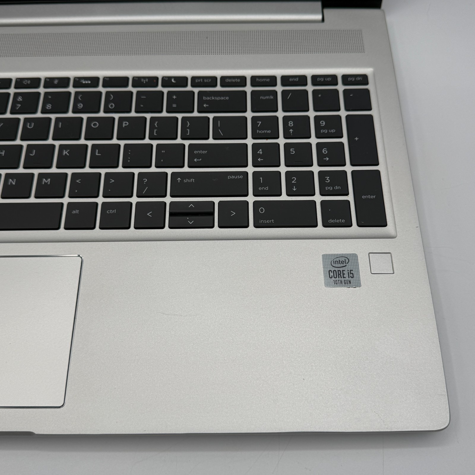 HP ProBook 450 G7 15.6″ Laptop Intel Core i5-10210U 16GB RAM 128GB SSD Windows11