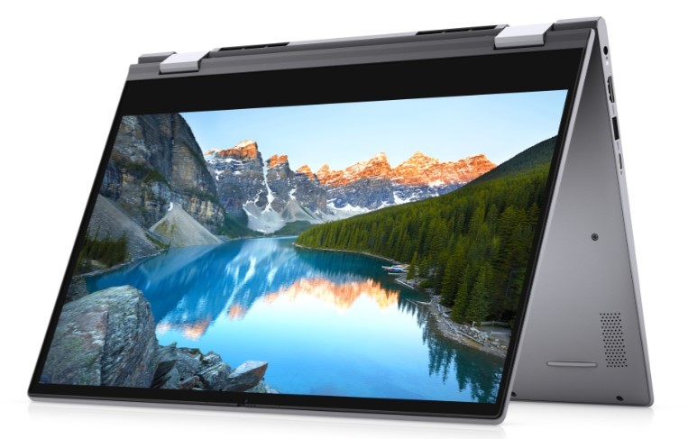 Dell Inspiron 5406 2n1 14″ Intel Core i3 11th Gen 4GB 128GB Fair
