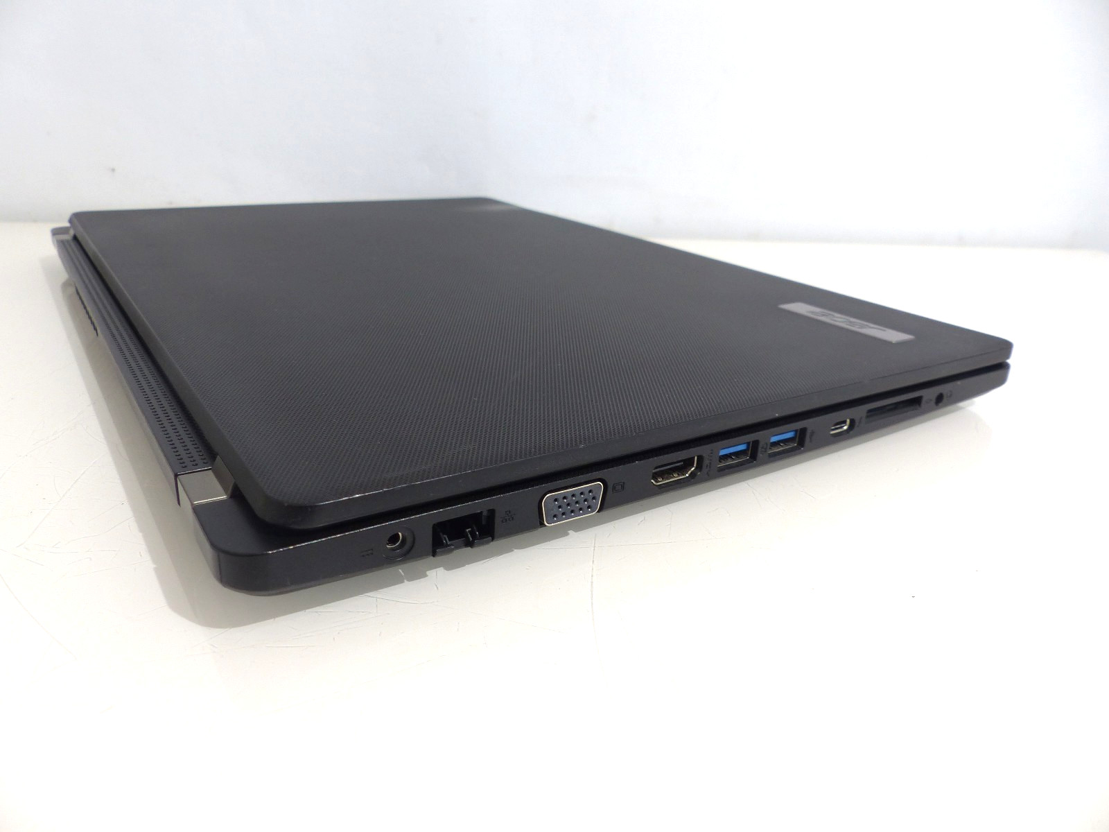 Acer TravelMate P215-53 i7-1165G7 8GB DDR4 512GB SSD Win11 15.6″ Laptop #59