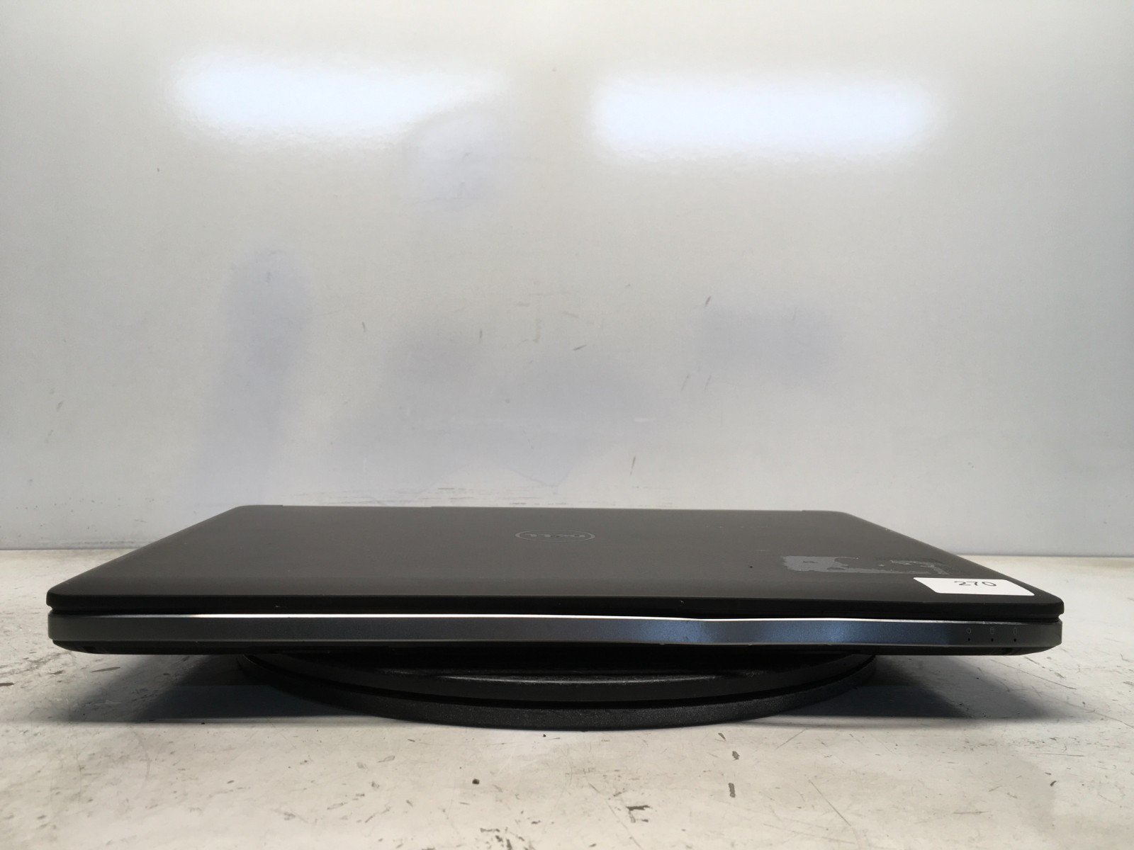 Dell Precision 7520 Intel i7 No RAM NO HDD