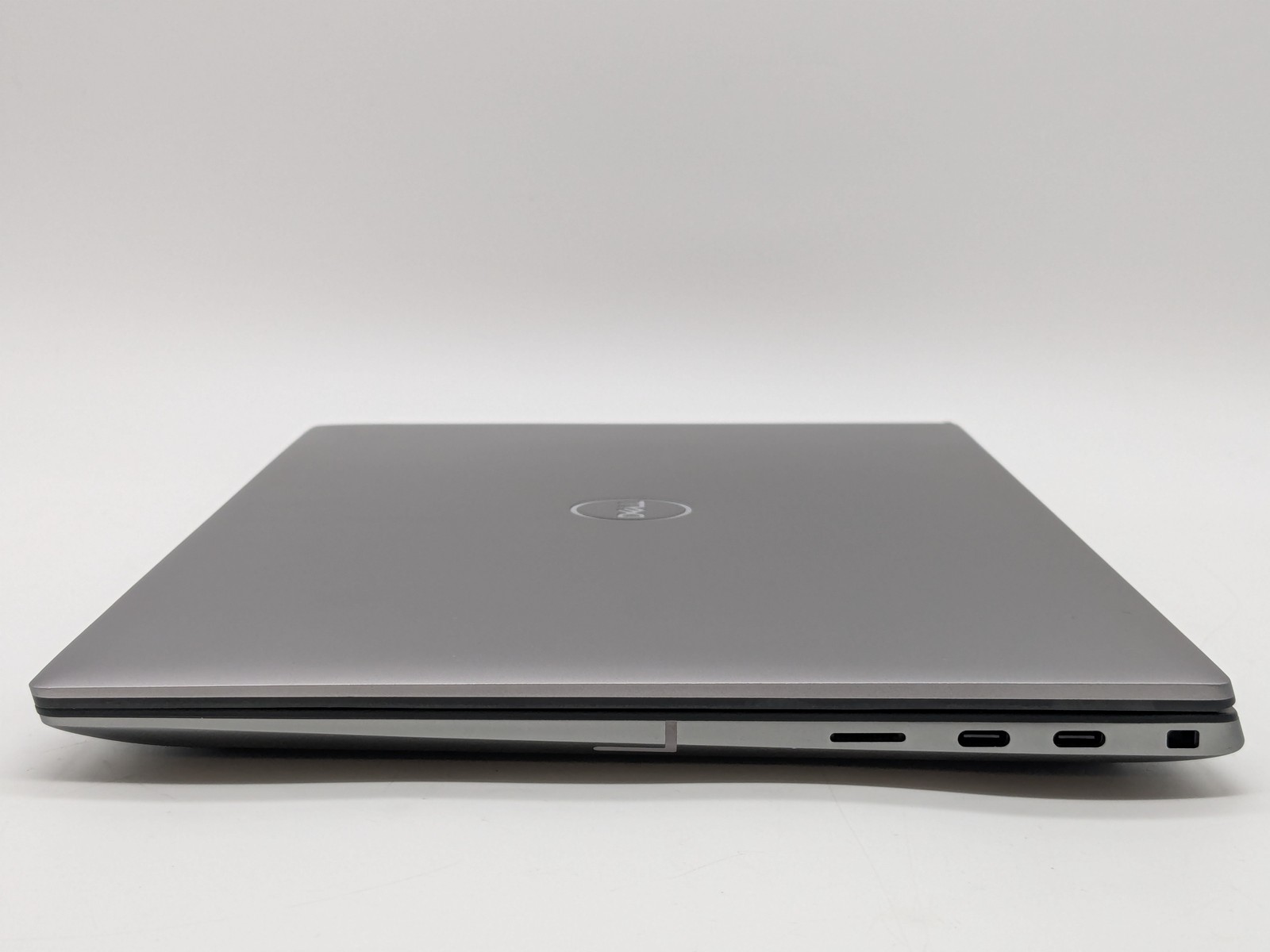 Dell Precision 5480 WQXGA Touch 14″ I7-13800H 1TB SSD 32GB W11P RTX A1000 *READ*