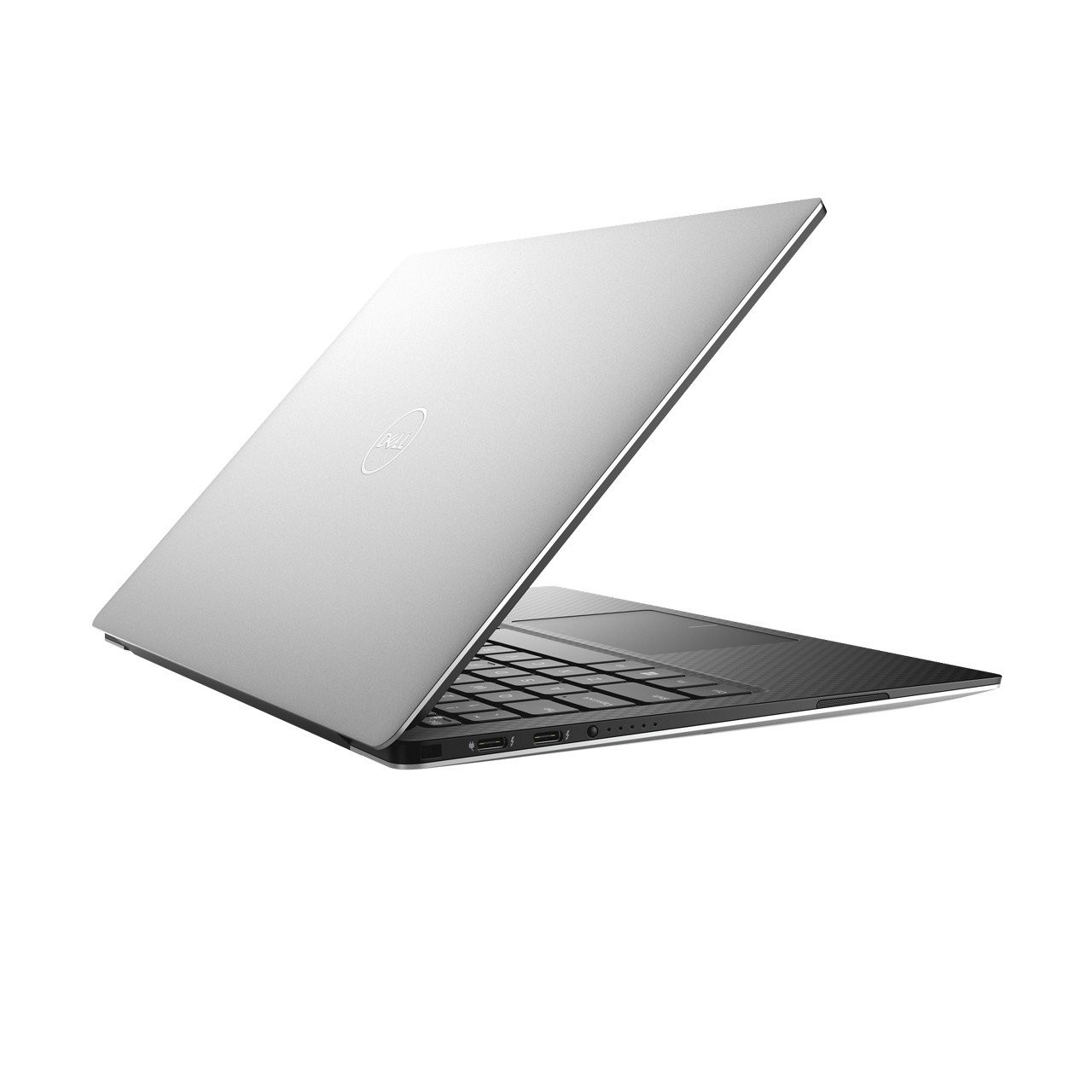 Dell XPS 13.3″ TS – i7-8550U – 16GB RAM – 512GB SSD – Silver