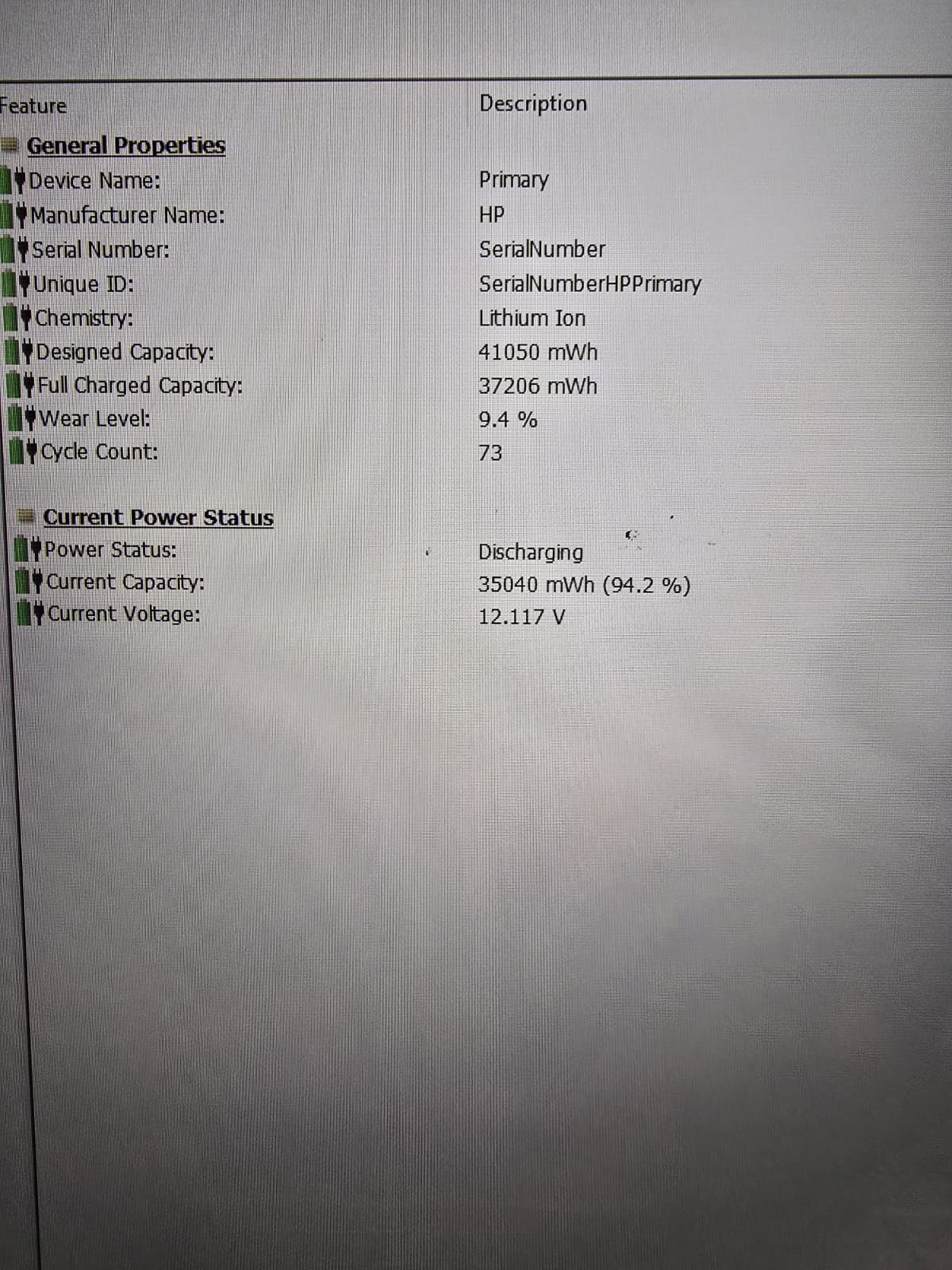Hp Laptop 15 dy2 TouchScreen | i7 11th Gen 8GB RAM 512GB NVMe SSD | FHD Win 11