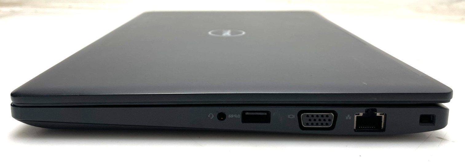 Dell Latitude 5280 12.5″ i5-7200U 16gb Ram 128gb SSD W11 Pro “fair” bttry