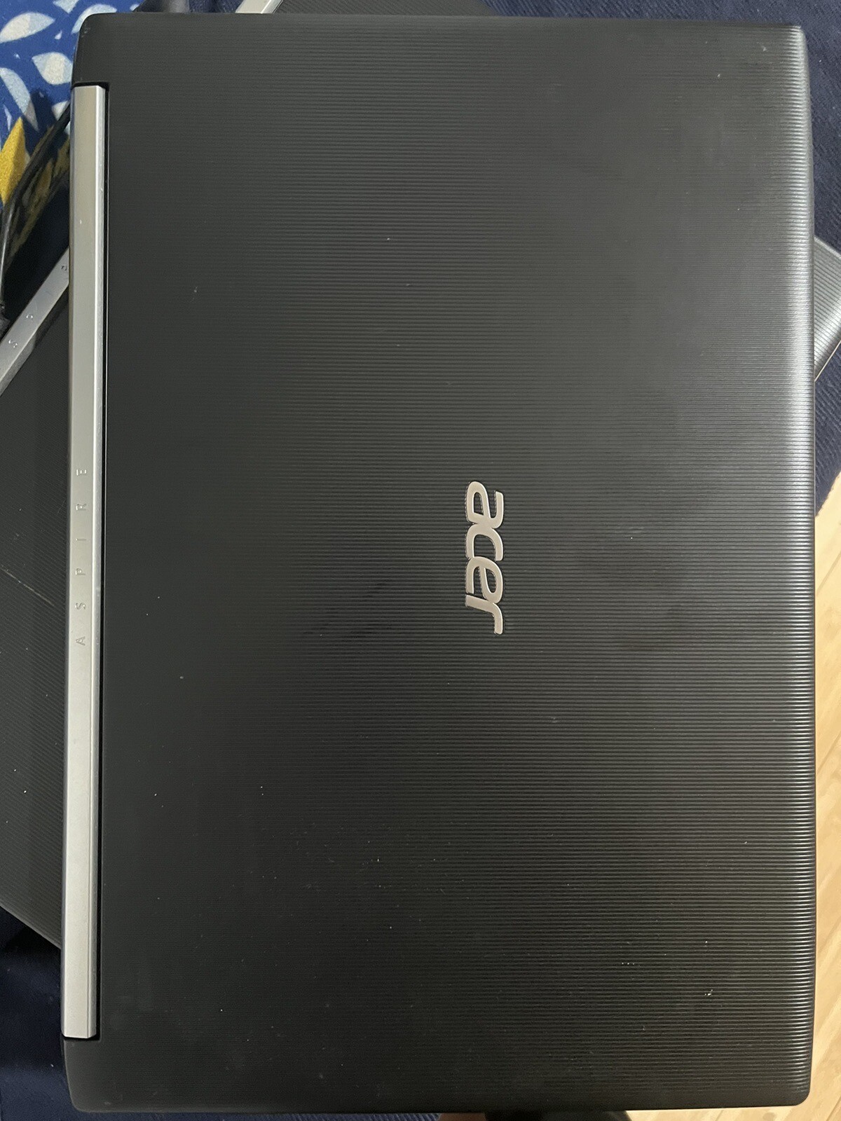 Old acer laptops