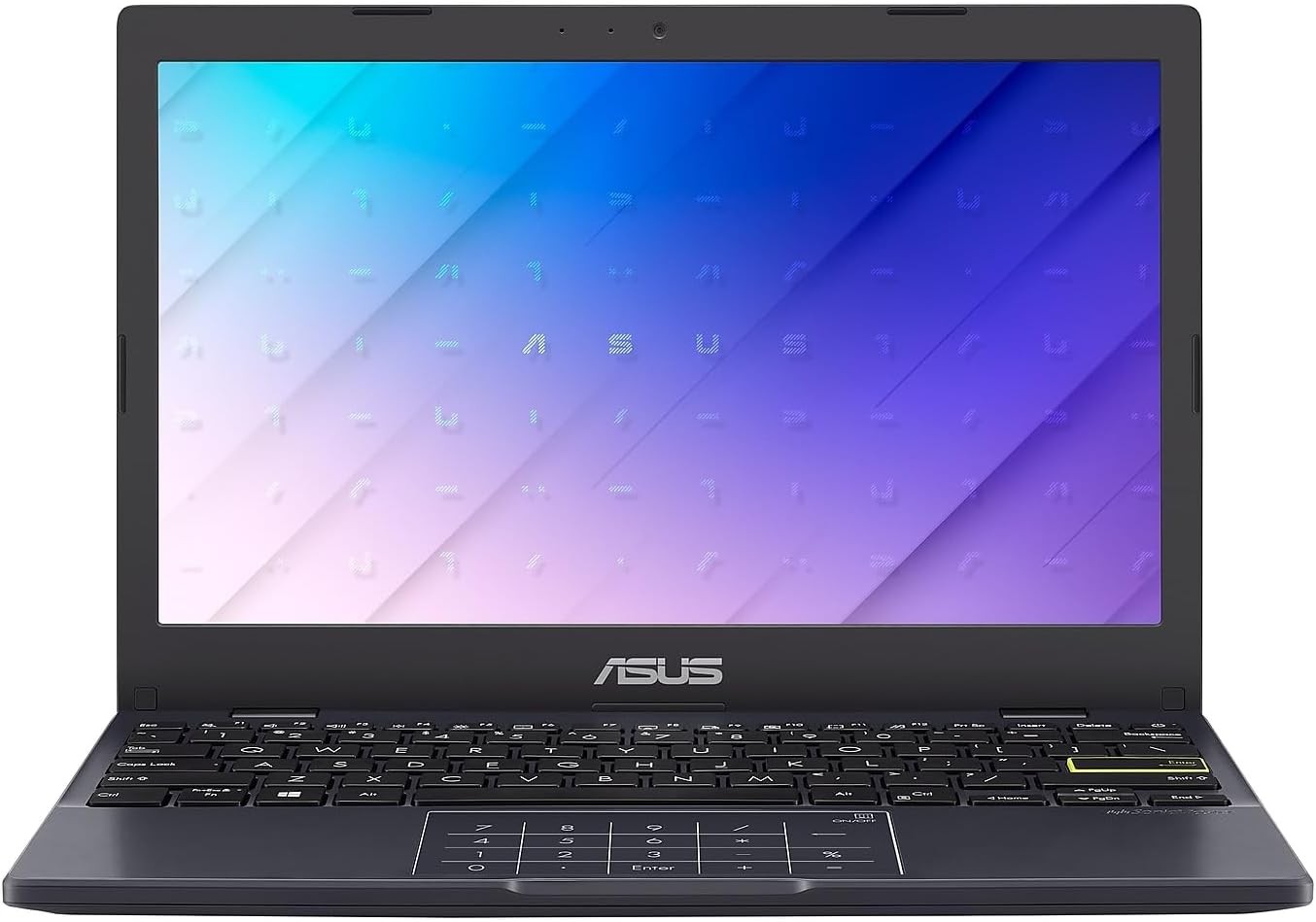 ASUS L210MA-DS02 Vivobook Go 12 L210 11.6â€ Ultra-Thin Laptop (Open Box)
