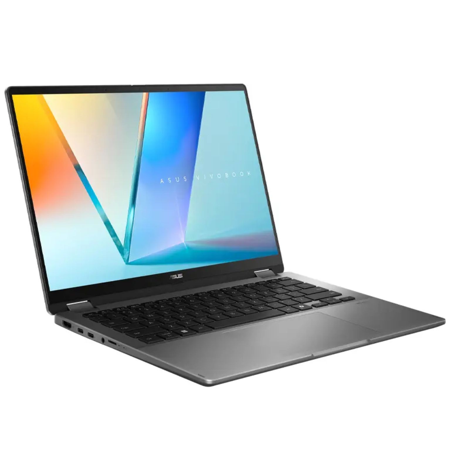 ASUS Vivobook Flip 14″ OLED Touch Intel Ultra 7 256V 16GB 1TB SSD W11H Laptop GR