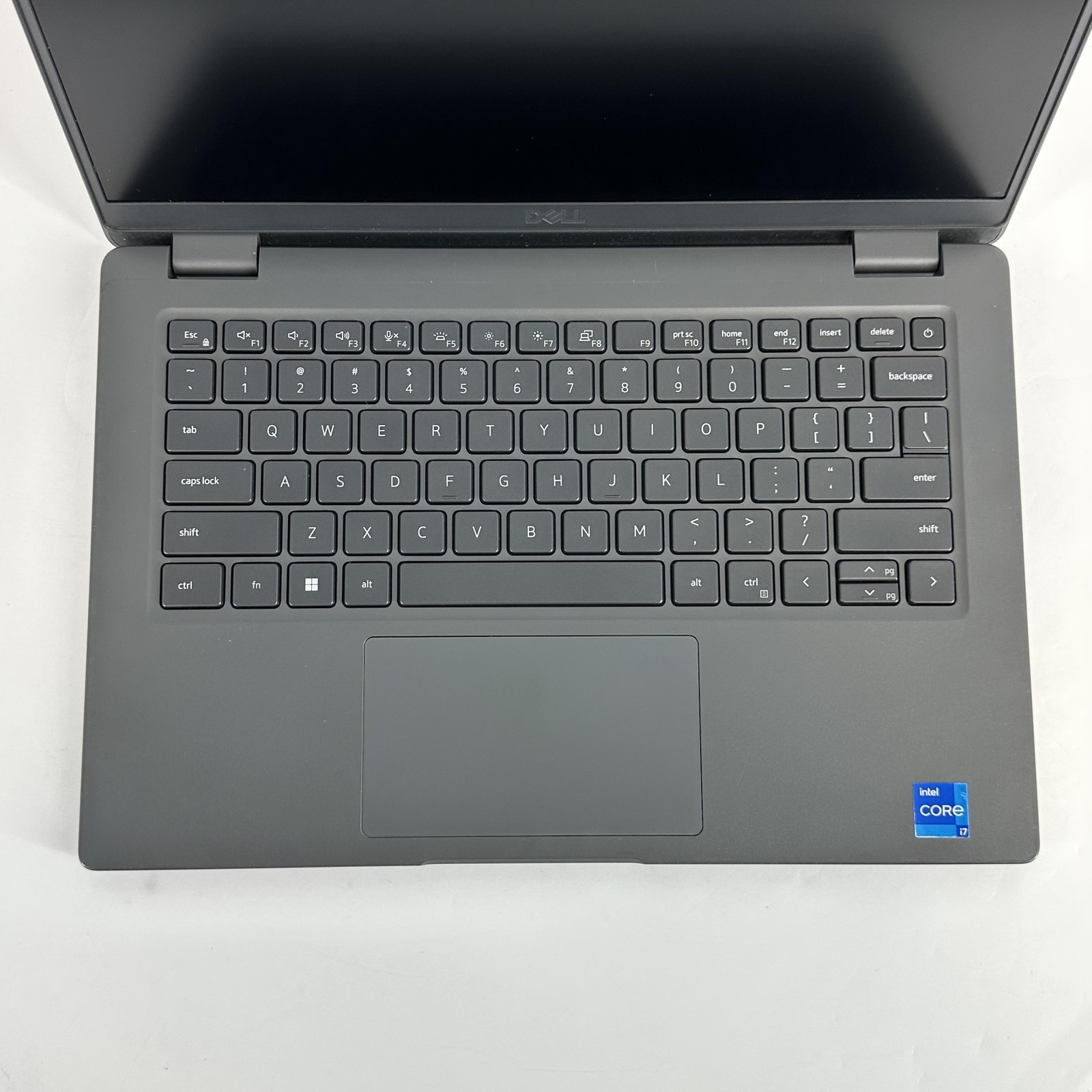 Dell Latitude 3440 14 Gray FHD 1.7 GHz i7-1355U 16GB 512GB SSD Good FRAME SPLIT
