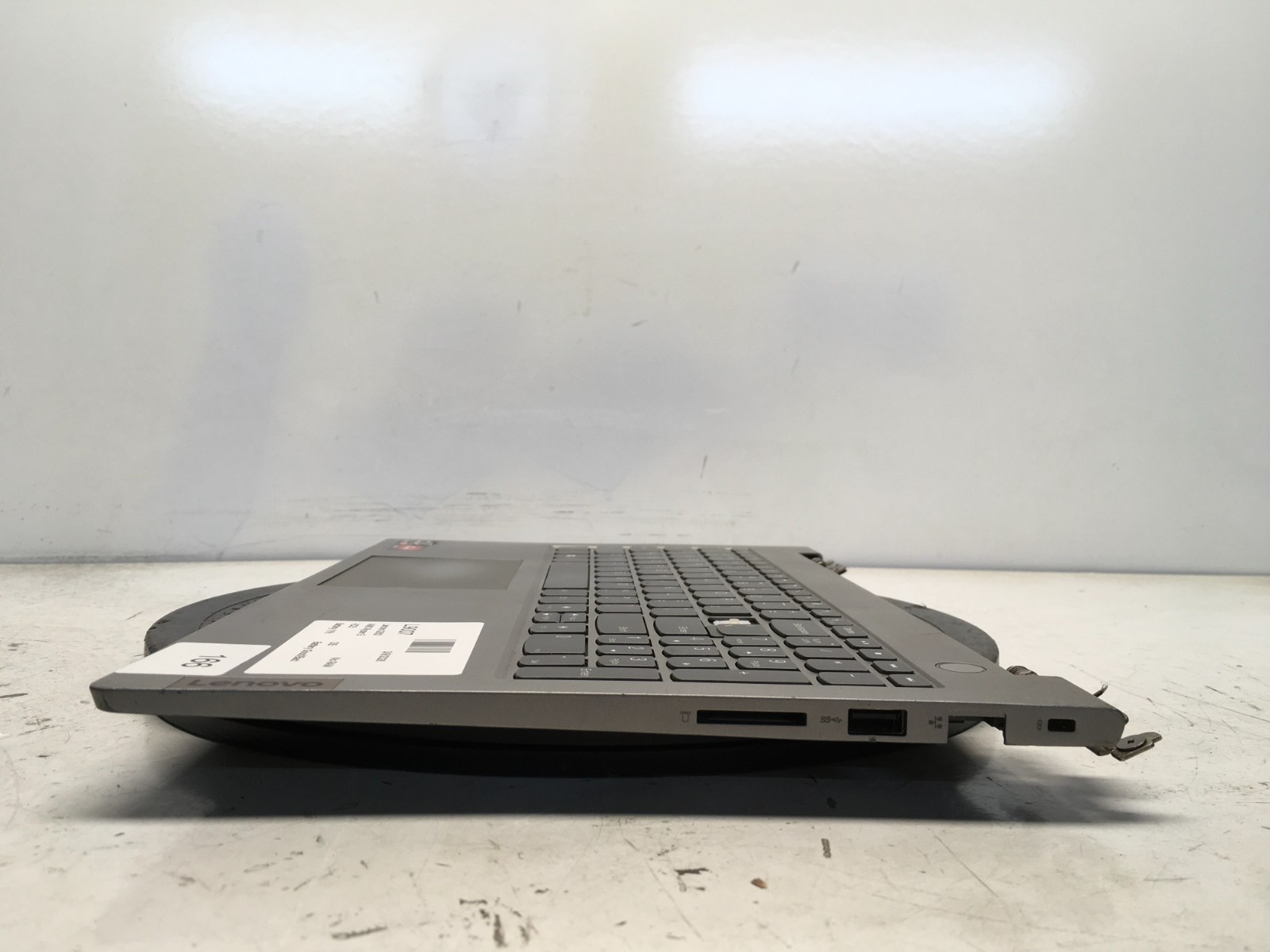 Lenovo Thinkbook 15 G4 AMD Ryzen 5 No RAM NO HDD