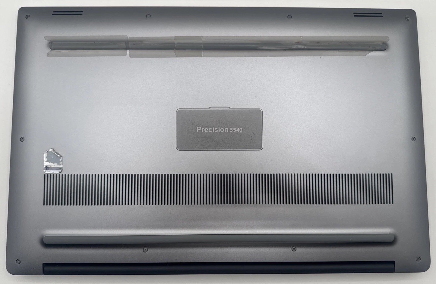 Dell Precision 5540 Mobile Workstation i9-9980HK 32GB RAM 512GB SSD – READ