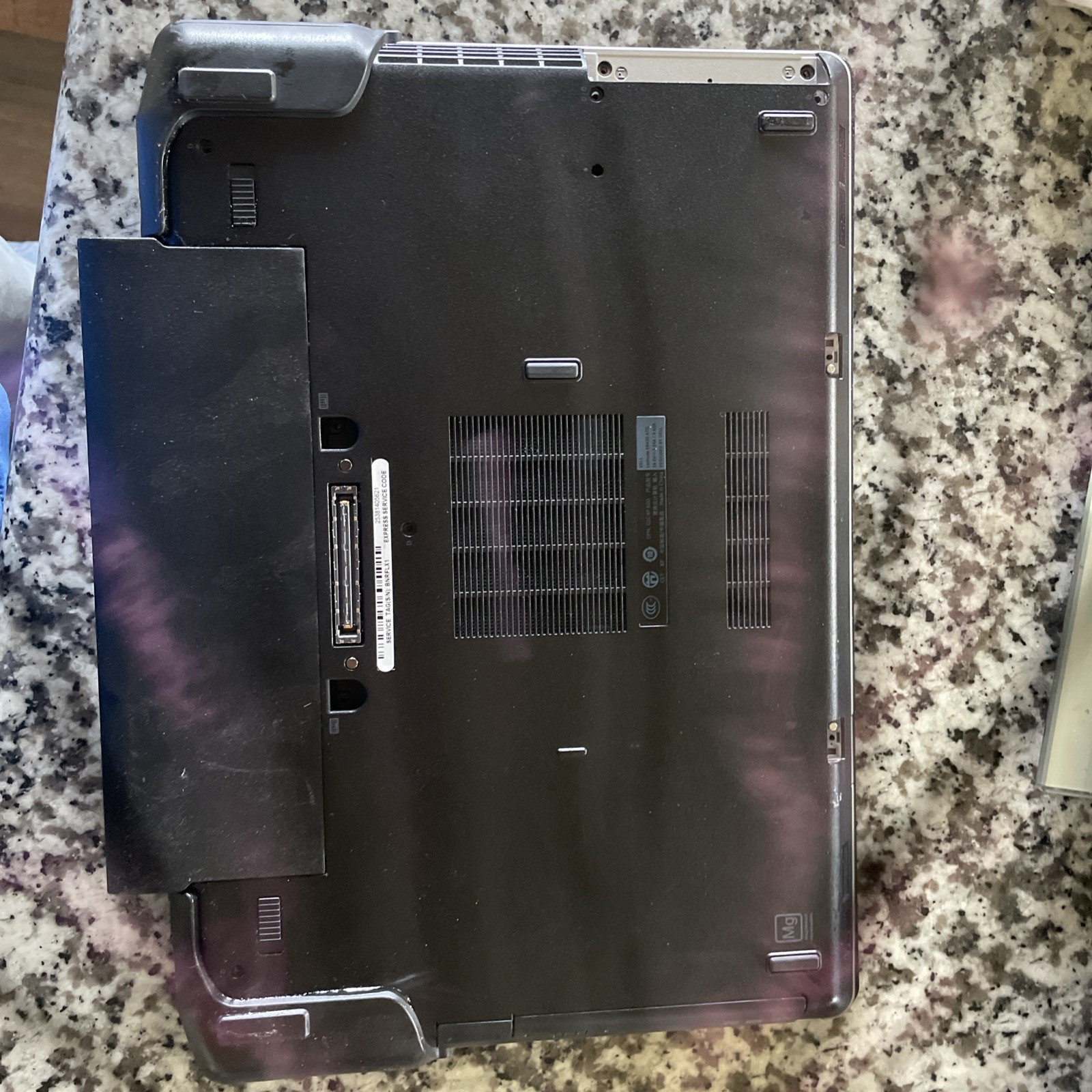 Dell Latitude E6430 ATG i5 (Parts or Repair)