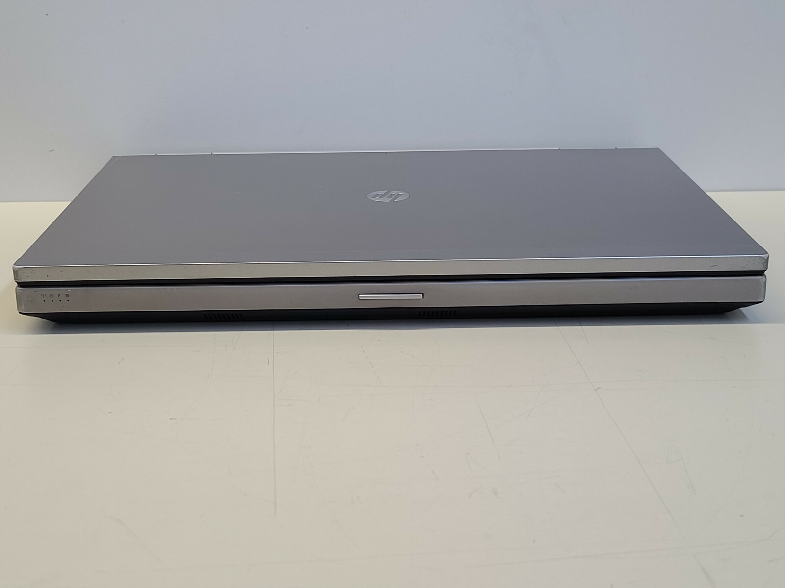 HP EliteBook 8570p 15.6in B8V38UT i5-3210M + 4GB + 750GB + Windows 7 Pro *READ*
