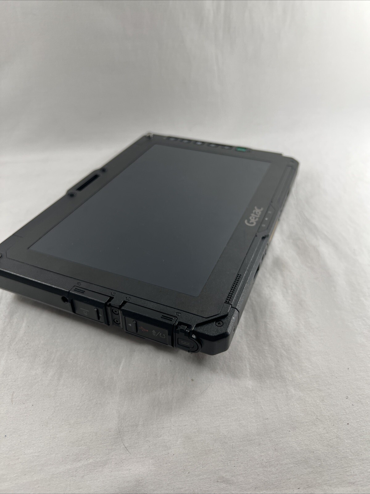 Getac Tablet UX10 I5-8365U 1.60GHz 256GB SSD 8GB Touch Battery Win10P A/C GRD B