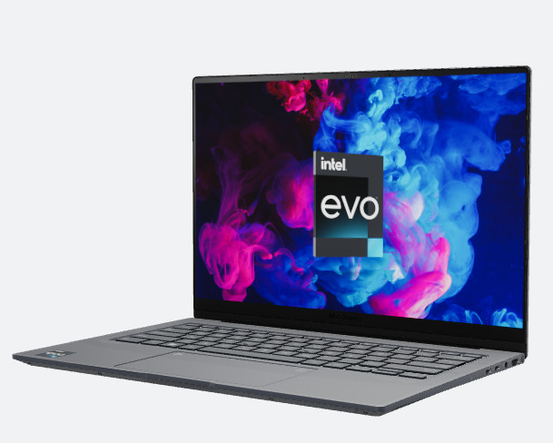 ASUS – Zenbook 14X 14.5″ 2.8K OLED Touch Laptop