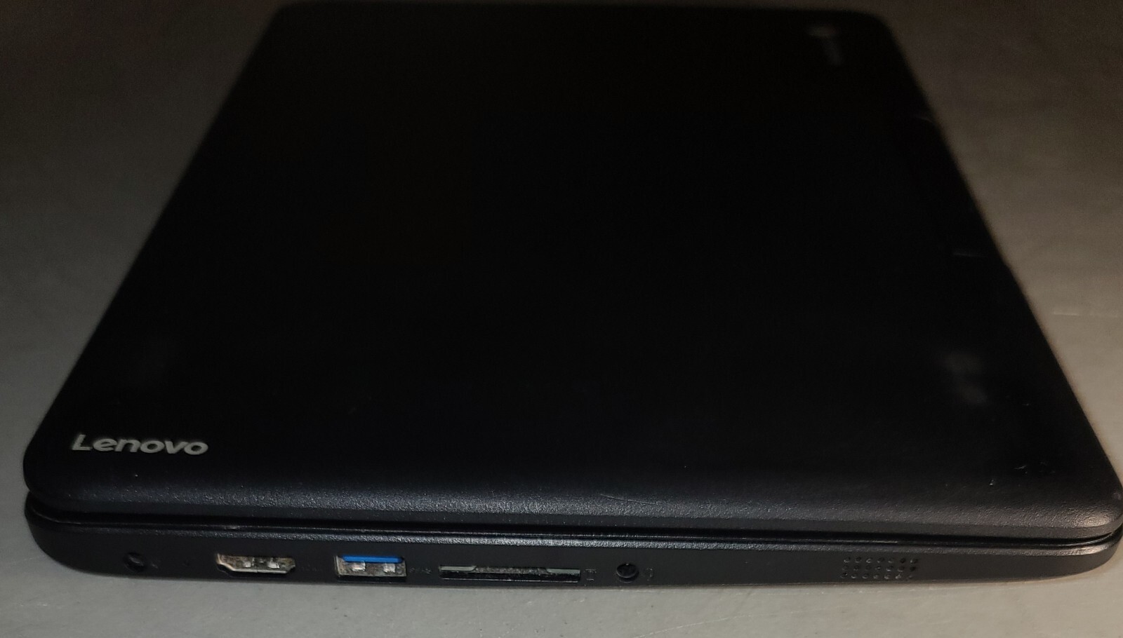 Lenovo N23 Chromebook 80YS Celeron N3060 1.6 GHz 4GB RAM 16 GB eMMC 11.6″