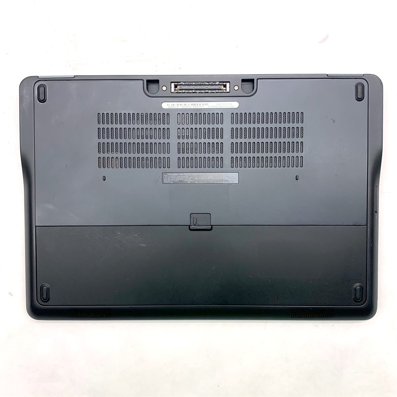 Dell Latitude E7450 14″ FHD Intel Core i5-5300U 2.30GHz 8GB 256GB mSATA Win 11