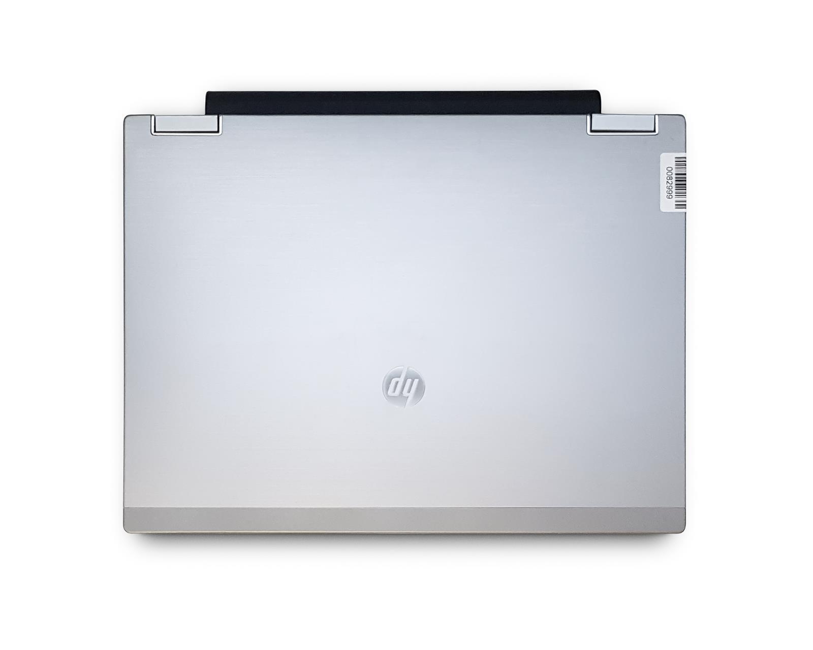 Great Deal HP 2540P Core i5 540M Max 2.5 Ghz 4GB 180GB SSD Intel Win 7 Pro