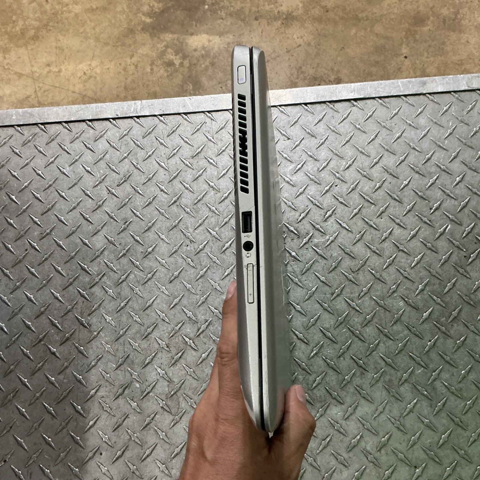 HP ENVY 15 X360 15-u010dx Touchscreen i5-4210U 8GB 1TB | TOUCHPAD NOT WORK