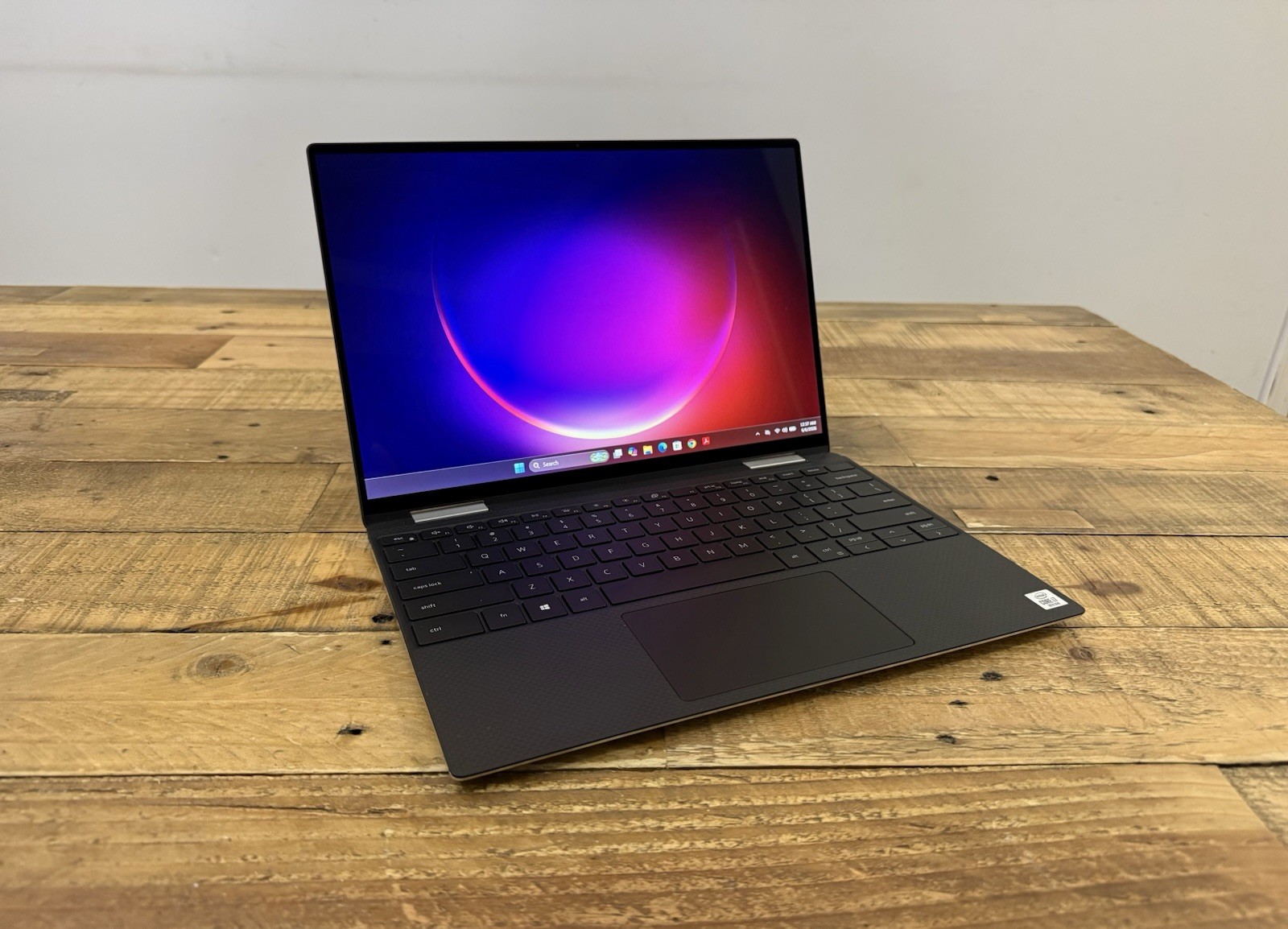 Dell XPS 13 7390 2-in-1 FHD+TOUCH i7-1065G7 2.80GHz 16GB 512GB SSD Win 11 Pro