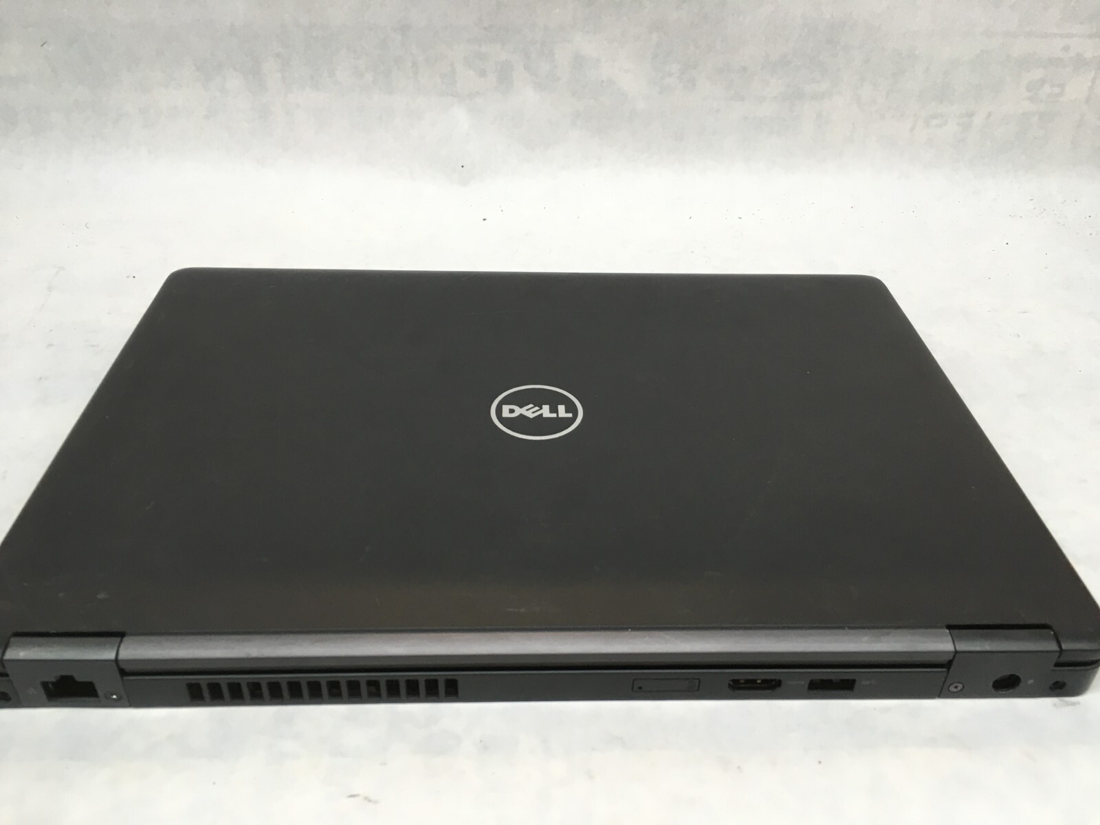 Dell Latitude 5480 Laptop 14″ Intel Core i5 6th Gen READ DESCRIPTION -AA