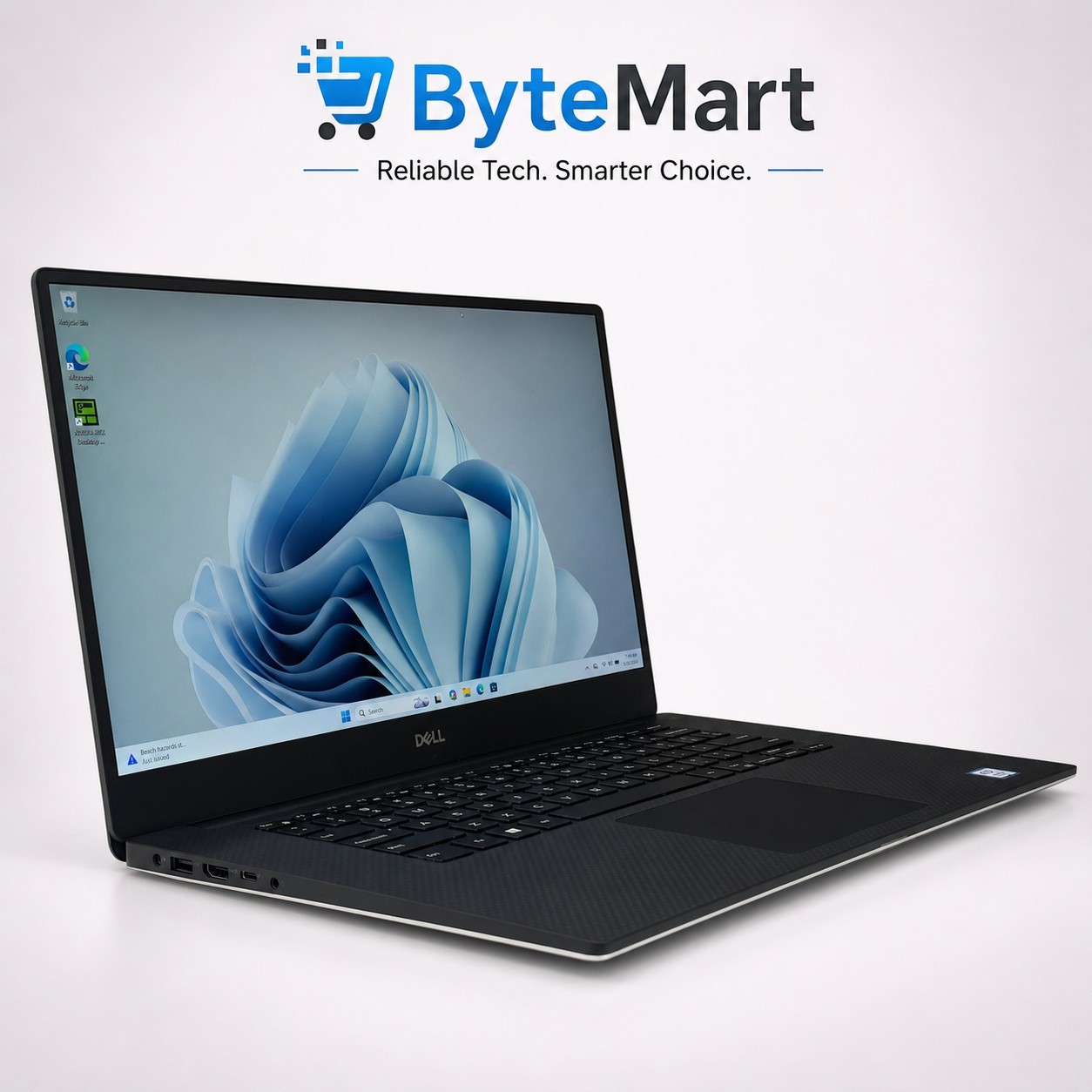 Dell Precision | INTEL i5 | 16GB RAM | 512GB NVME | NVIDIA P2000 | WIN 11 PRO