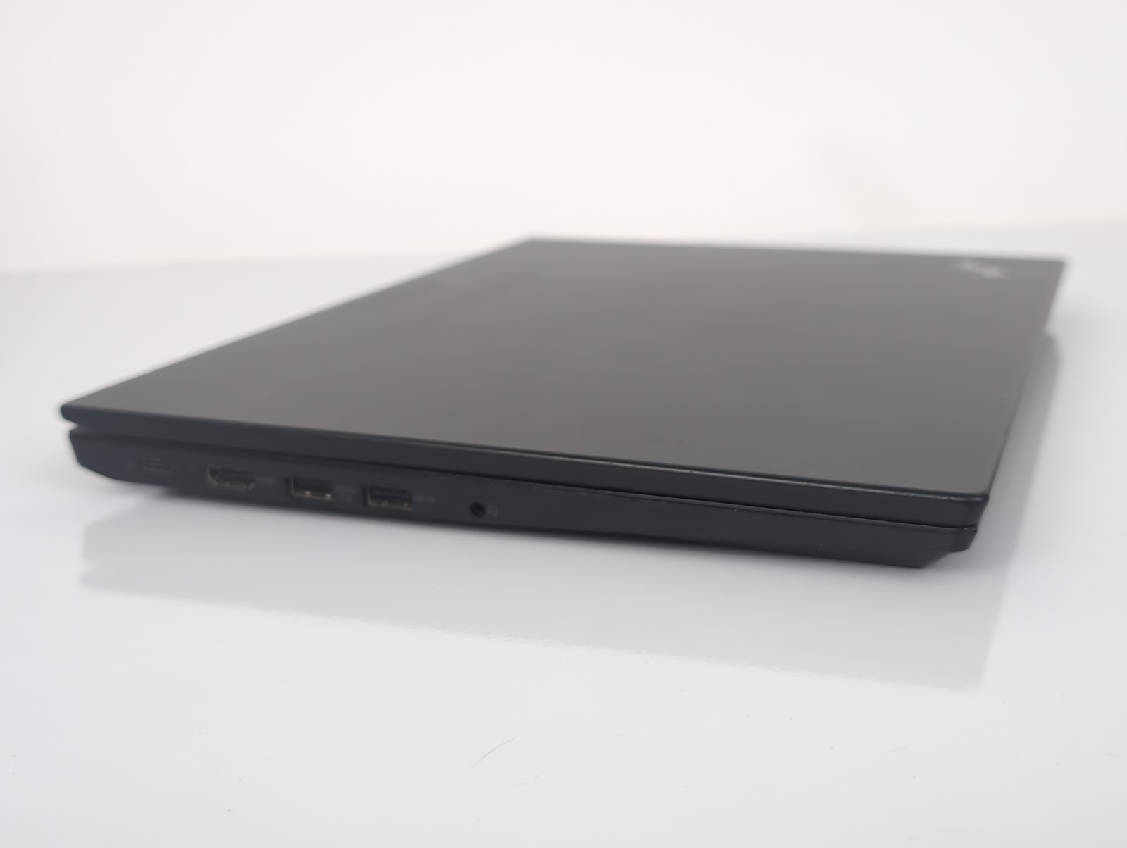 Lenovo ThinkPad E480 Core i5-7200U 2.7GHz 8GB RAM 500GB HDD 14″ WIN11