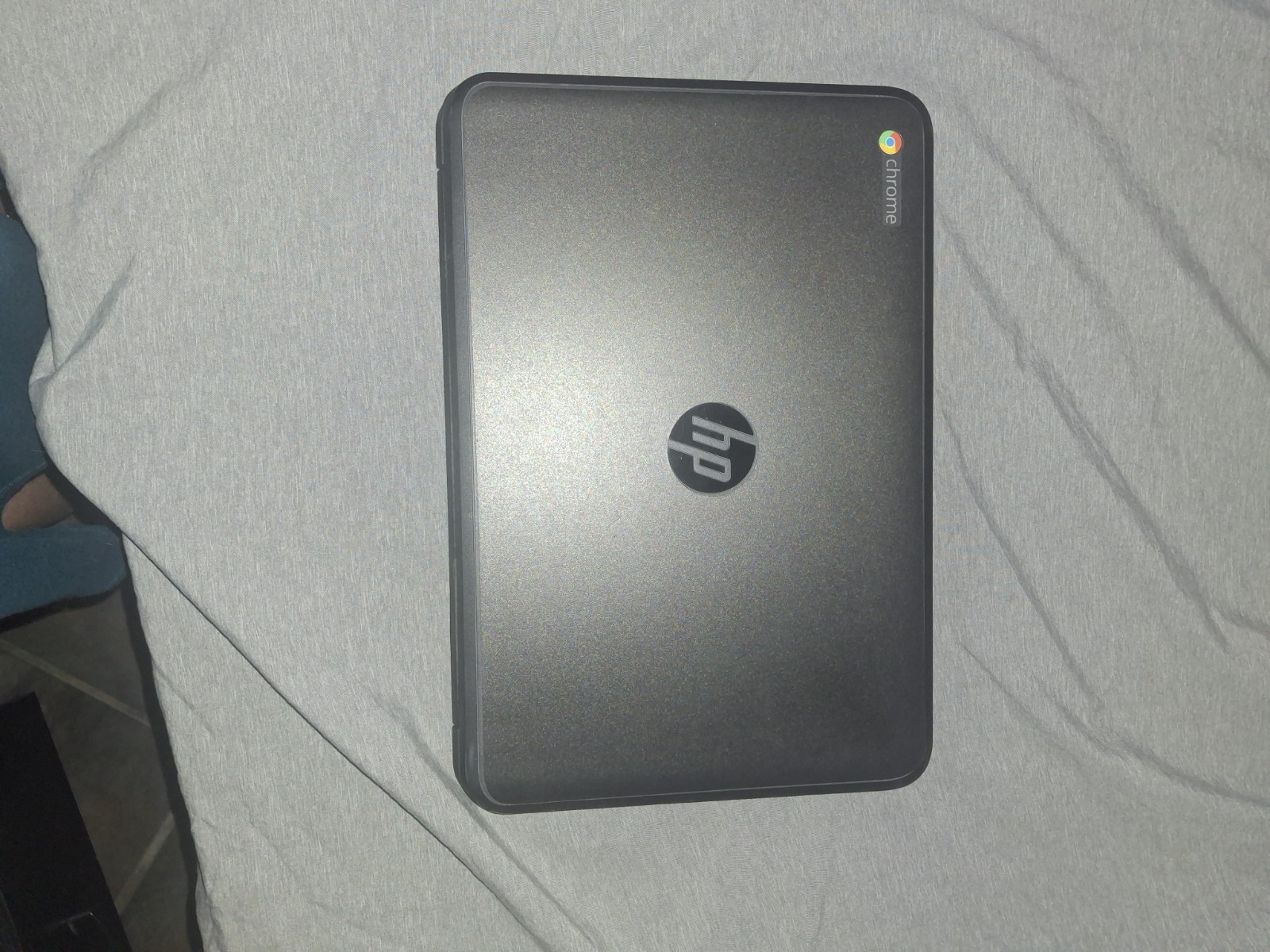 HP Chromebook 11 G5 11.6″ 16GB Intel Celeron Black Wi-Fi Built-in Webcam
