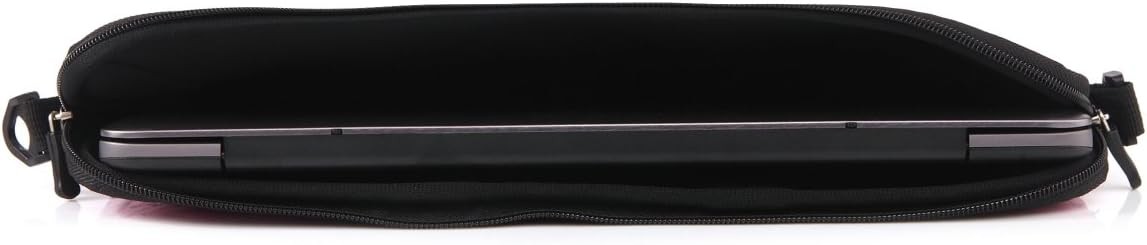 17.3-Inch Laptop Shoulder Carrying Bag Case Sleeve For 17″ 17.3 inch HP DELL