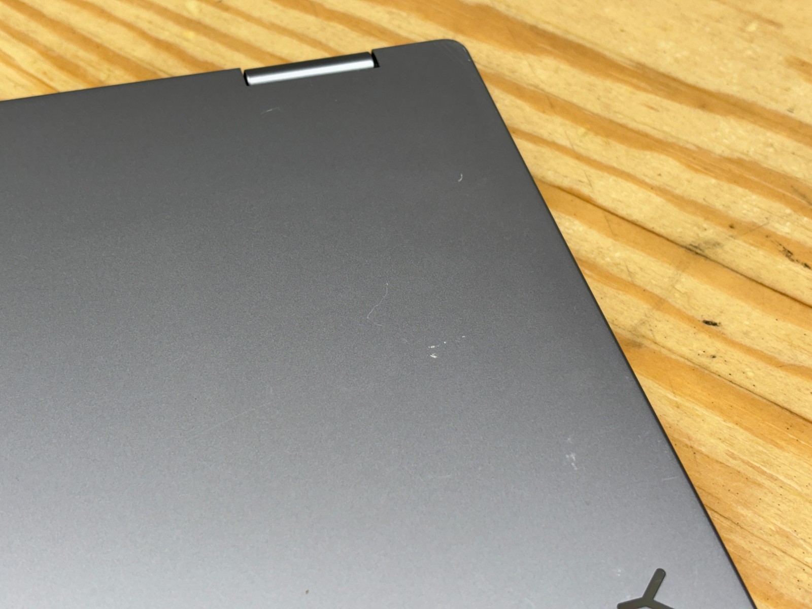 Lenovo Yoga 7 16″ 2-in-1 AMD Ryzen 5 7535U 8GB 512GB SSD Touch Win11