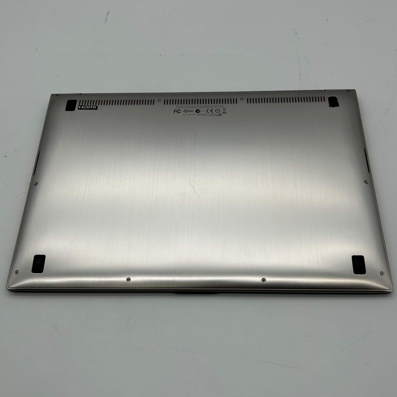 Asus UX31A Notebook PC 13.3-inch (2012) – PARTS ONLY