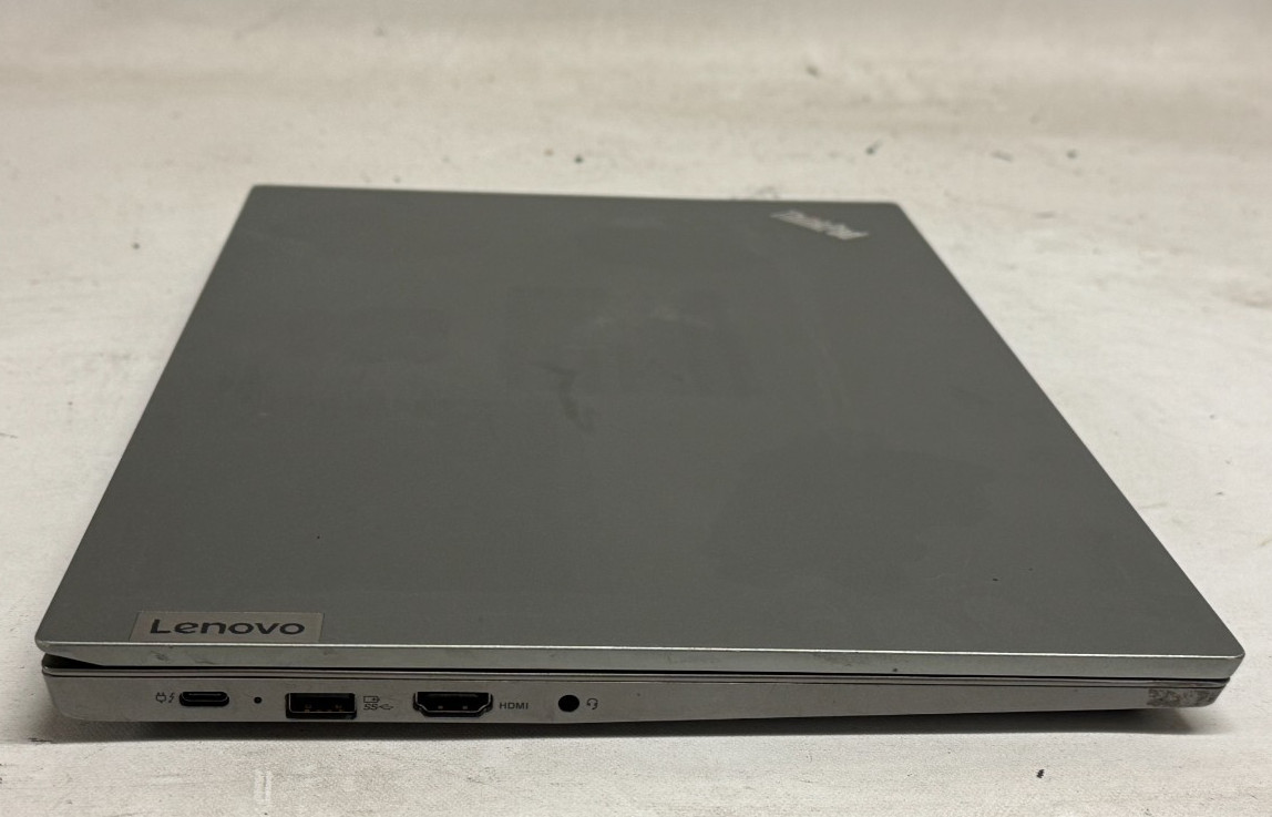 Lenovo ThinkPad E15 15.6″ (i5-1235u 1.30GHz – 8GB RAM – NO OS/HDD)