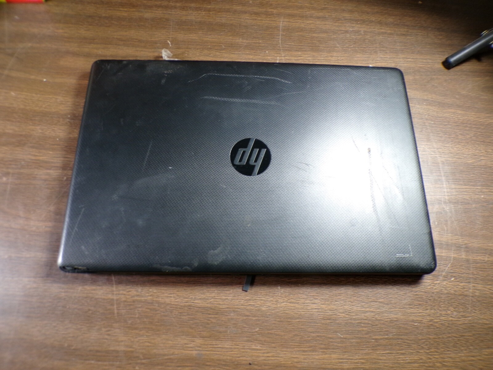 HP LAPTOP i7-BY3XXX INTEL CORE I5-1035G1 8GB RAM **POWER ON