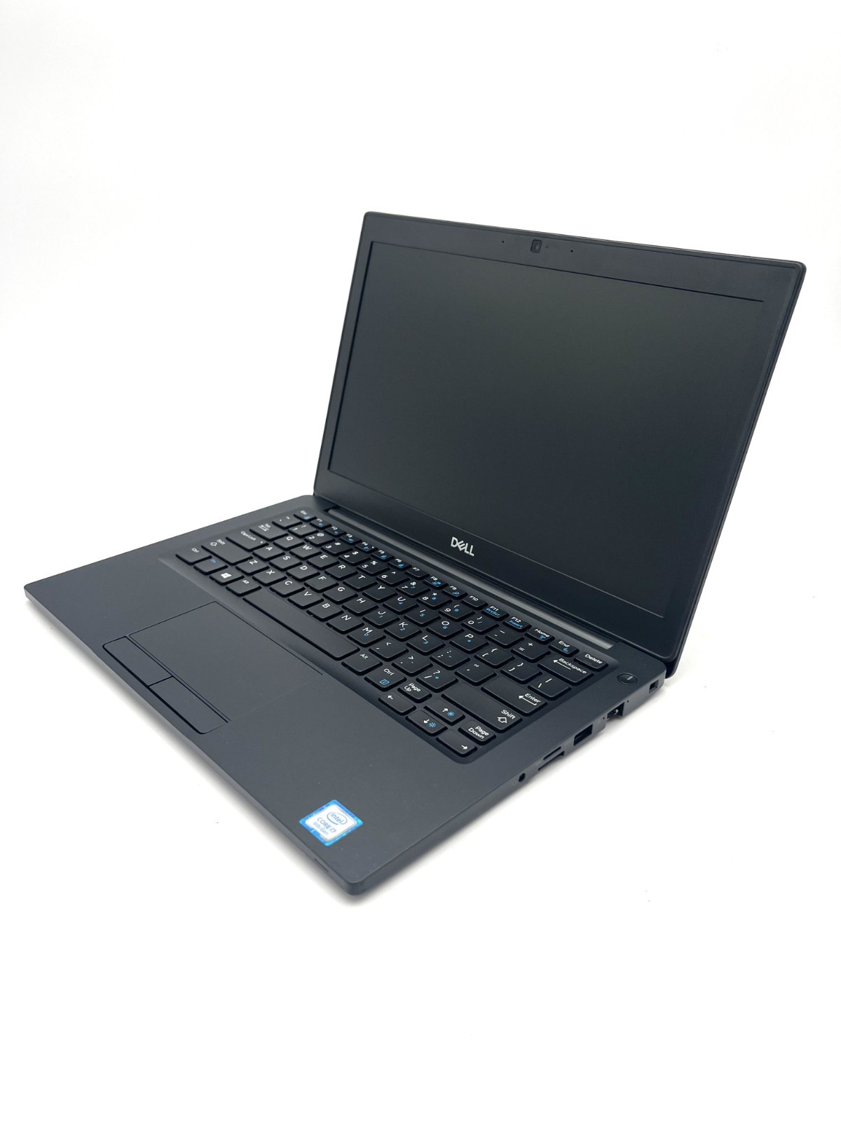 Dell Latitude 7290 12.5″ i7-8650U 16GB RAM 256GB SSD Business Laptop