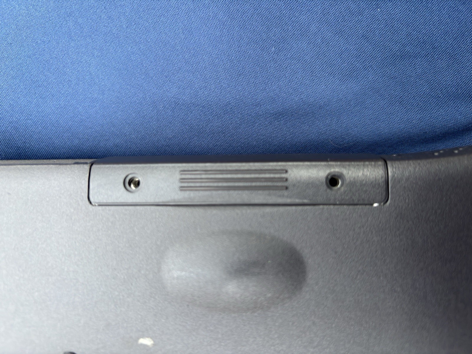 Dell Latitude CP M233ST, Boots to BIOS, Pentium 233MHz 128MB RAM, 3GB HDD, NO OS