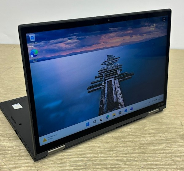 Lenovo ThinkPad X13 Yoga Gen 2 13″ Touch Screen i5-1145G7 16GB 256GB SSD ~ W11P